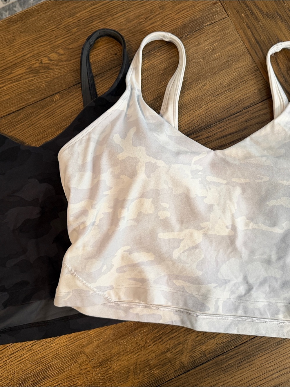 Lululemon Align - Tank Set